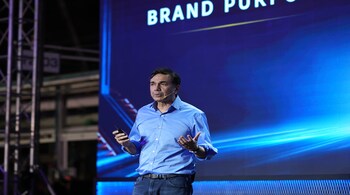 Rajesh Jejurikar ED, Auto and FES M&M