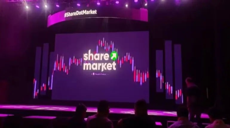 PhonePe's Share.Market launches Futures and Options trading on its platform
