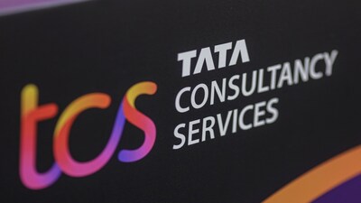 Tata Consultancy Services Ltd (TCS)