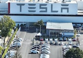Tesla layoffs draw suit claiming not enough warning for workers