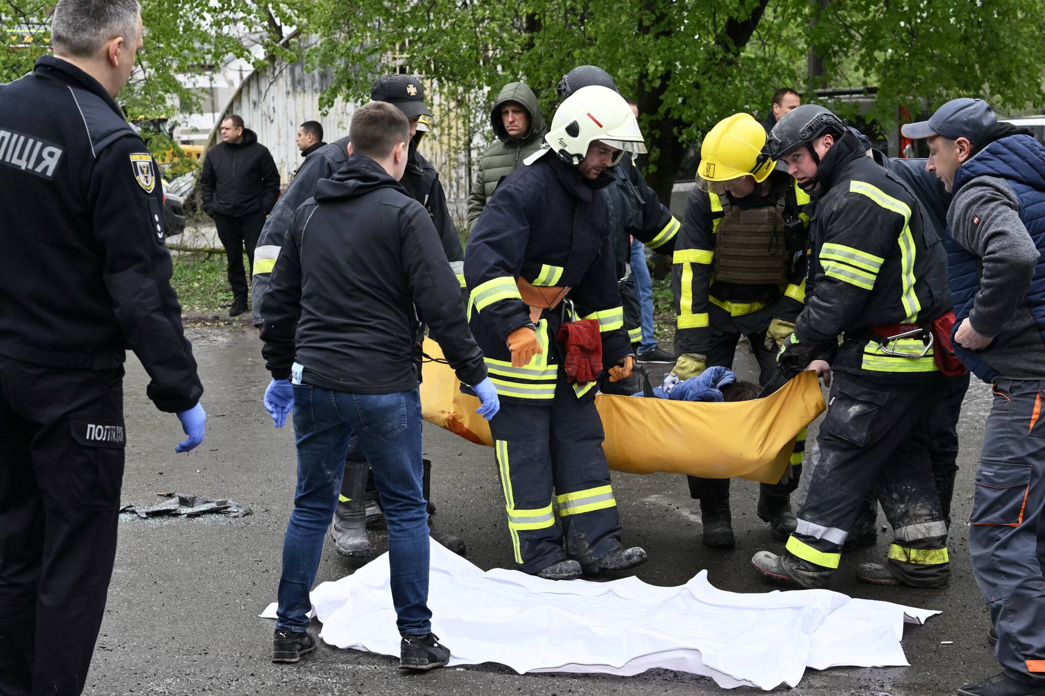 UKRAINE-RUSSIA-CONFLICT-WAR UKRAINE-RUSSIA-CONFLICT-WAR