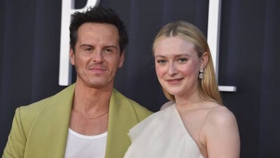 Netflix’s Ripley review: Andrew Scott overtakes Matt Damon in mesmerising adaptation of the popular anti-hero