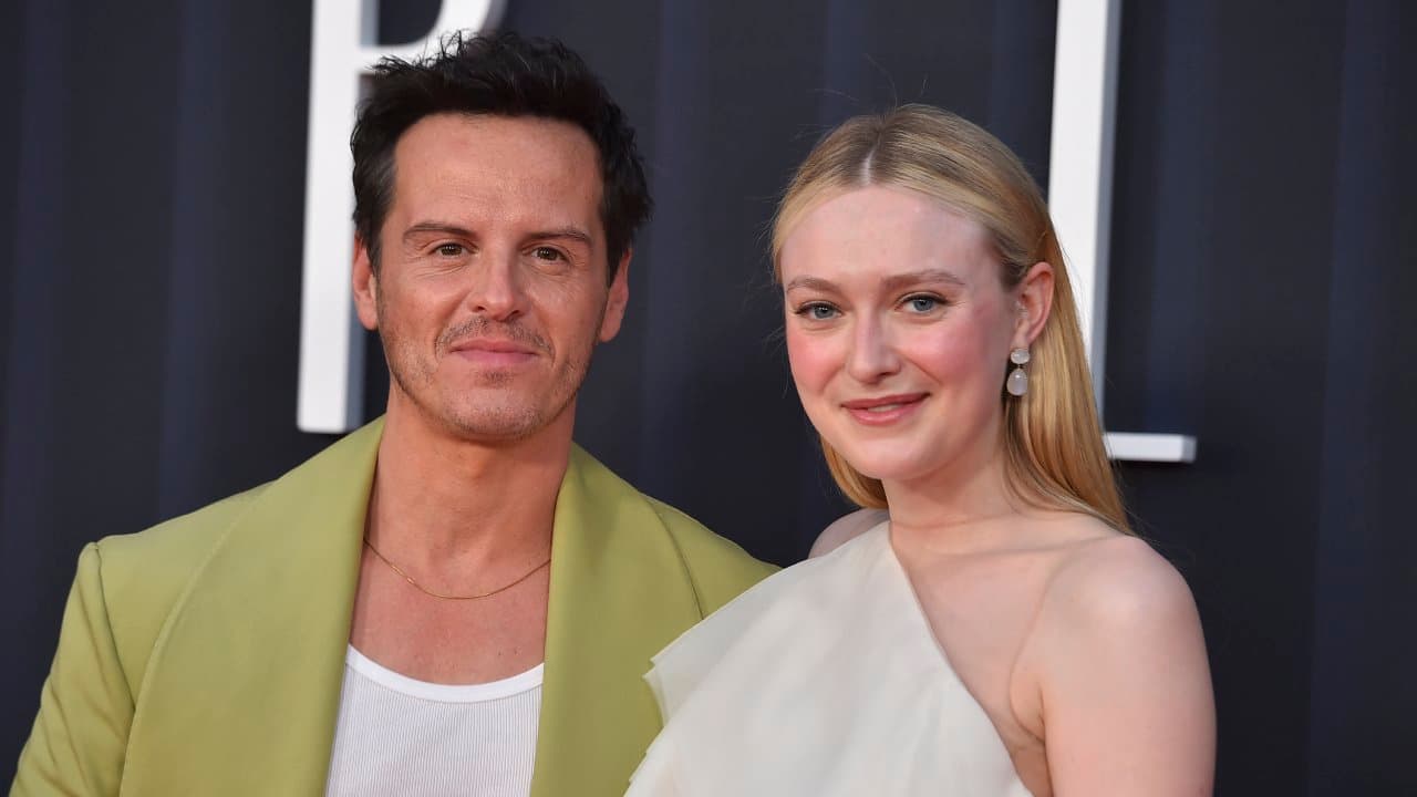 Netflix’s Ripley review: Andrew Scott overtakes Matt Damon in mesmerising adaptation of the popular anti-hero Netflix’s Ripley review: Andrew Scott overtakes Matt Damon in mesmerising adaptation of the popular anti-hero