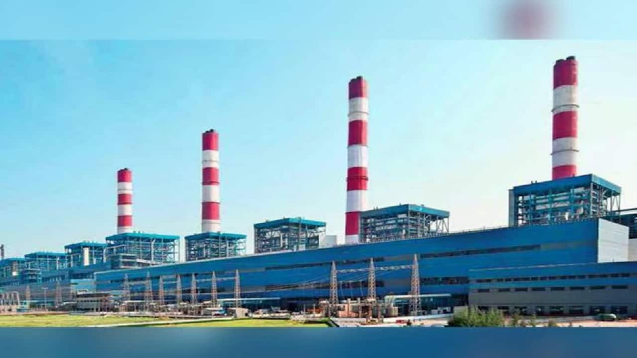 Adani Group to Supply 6,600 MW Power to Maharashtra