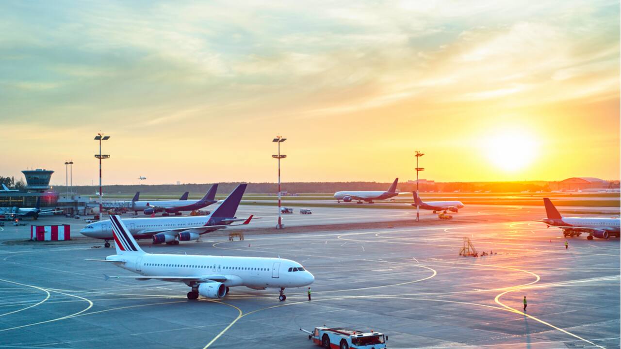 IndiGo's market-share steady in Q4 despite grounding of aircraft