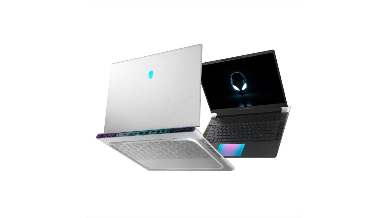 Dell Alienware x16 R2 with up to Intel Core Ultra 9 processor, RTX 4090 GPU launched in India: Price, specifications