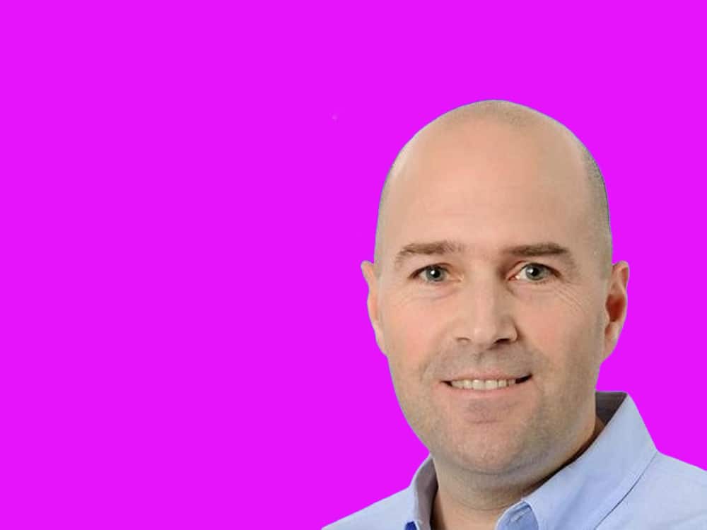 Amagi hires Richard Perkett as chief product officer - Vimarsana News