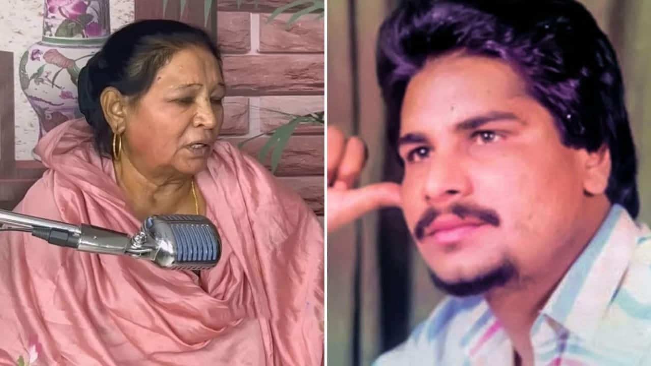 Amar Singh Chamkila’s first wife, Gurmail Kaur, remembers the time she met Amarjot and says, 'I would make rotis, she helped me with sabzi...'