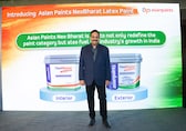 Not perturbed by conglomerates entering paints business; not an easy sector to crack: Asian Paints CEO