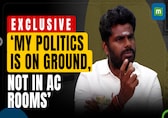 K. Annamalai Speaks On Joker Remark, BJP TN Seats &amp; PM Modi | BJP Tamil Nadu | Exclusive Interview