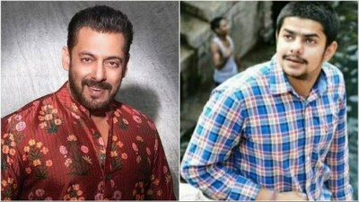 Lawrence Bishnoi’s brother Anmol takes responsibility of firing outside Salman Khan’s home, says 'Ye sirf trailer tha’