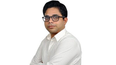 Arindam Mandal is the Head of Global Equities at Marcellus Investment Managers