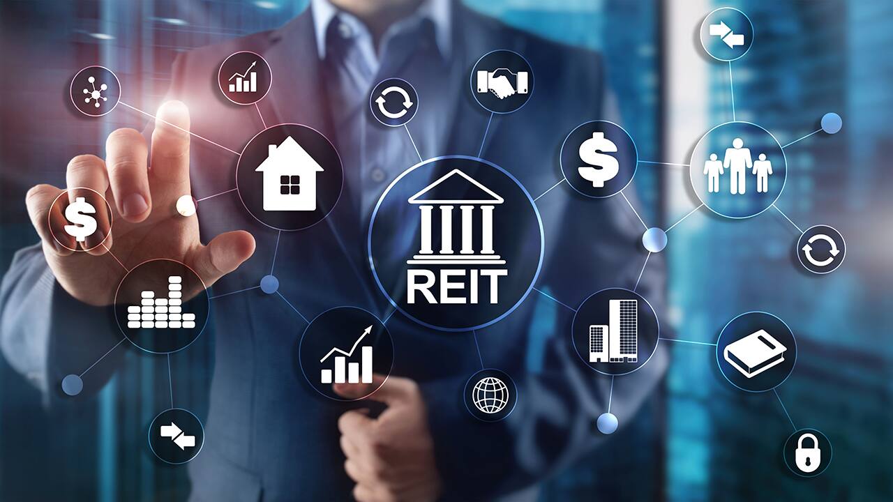 Earn smarter returns with Real Estate Investment Trusts (REITs) - Vimarsana News