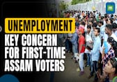 Primary concern for first-time Assam voters is unemployment | Lok Sabha Election 2024