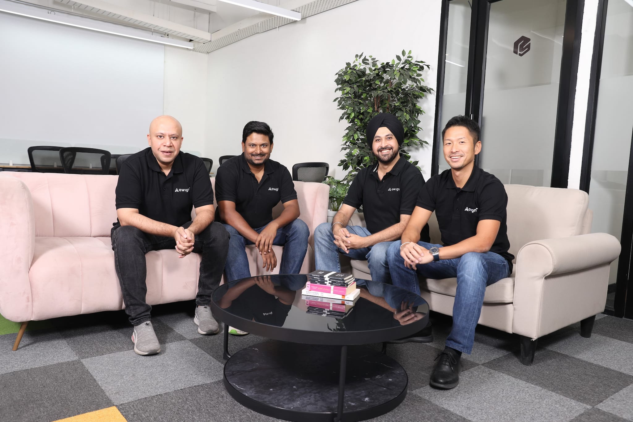 Japanese firm Mynavi acquires Indian HR tech startup Awign Japanese firm Mynavi acquires Indian HR tech startup Awign