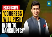 Tejasvi Surya Says BJP Will Win All Seats In Bengaluru In An Exclusive Interview