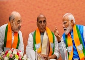 BJP Election Manifesto 2024 key highlights: Top poll promises made by party in 'Sankalp Patra'