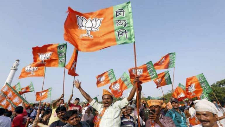 2024 Lok Sabha Polls: Inside BJP's playbook to spoil TMC's dream run in Bengal's Birbhum - Vimarsana News