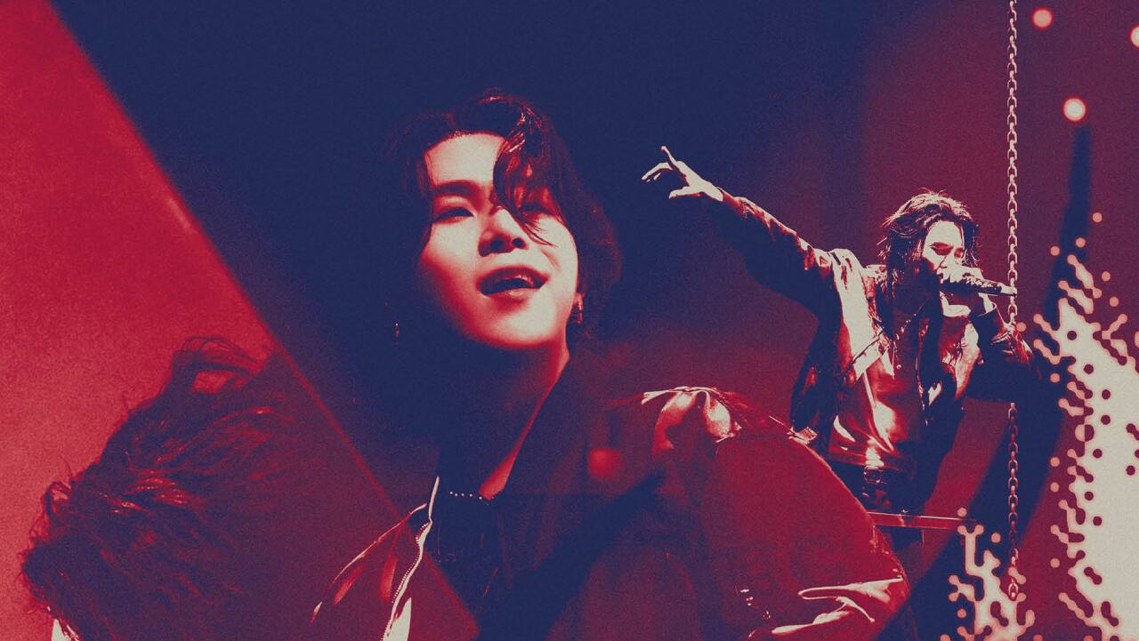 BTS' Suga ignites passion in special poster for 'Agust D: D-Day The Movie' premiere day BTS' Suga ignites passion in special poster for 'Agust D: D-Day The Movie' premiere day