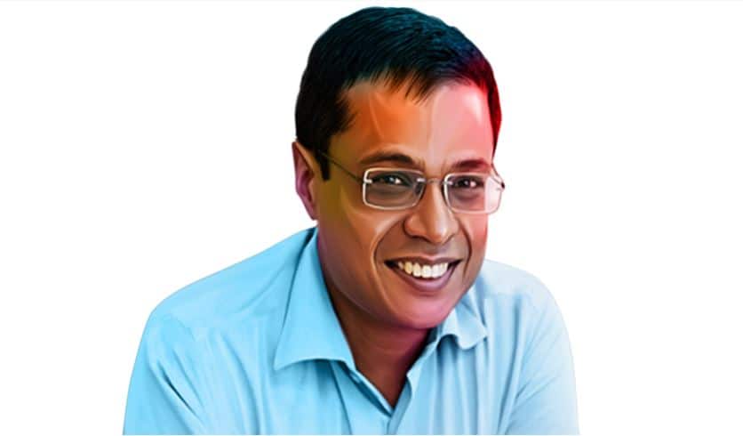Sachin Bansal on banking, regulation, UPI and more 