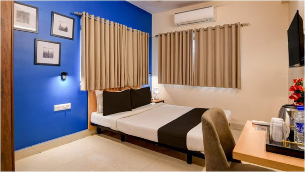 Royal Orchid Hotels: Why this hotel stock merits attention