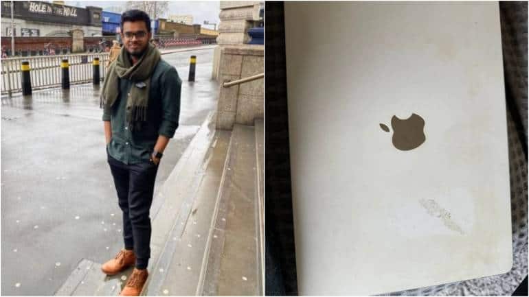 Canadian brand blasted for racist post on Indian techie's name, apologises - Vimarsana News