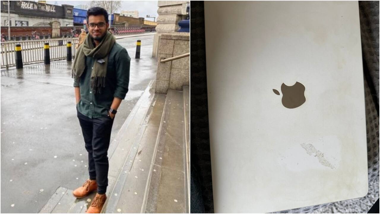 Canadian brand blasted for racist post on Indian techie's name, apologises Canadian brand blasted for racist post on Indian techie's name, apologises