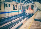 Delhi Metro advisory for Independence Day: 'Don't fly kites near elevated metro lines'