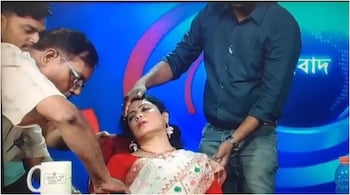 lopamudra sinha
