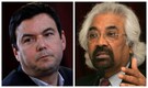 5 reasons why Piketty and Pitroda’s arguments on income & wealth inequality are fanciful and flawed