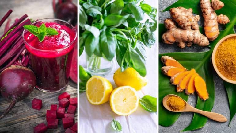 7 foods that purify your blood naturally: Add avocados, ginger ...