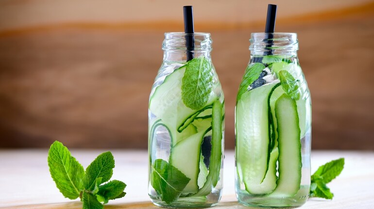 Navratri fasting and hydration: Why staying hydrated is important during  the festival
