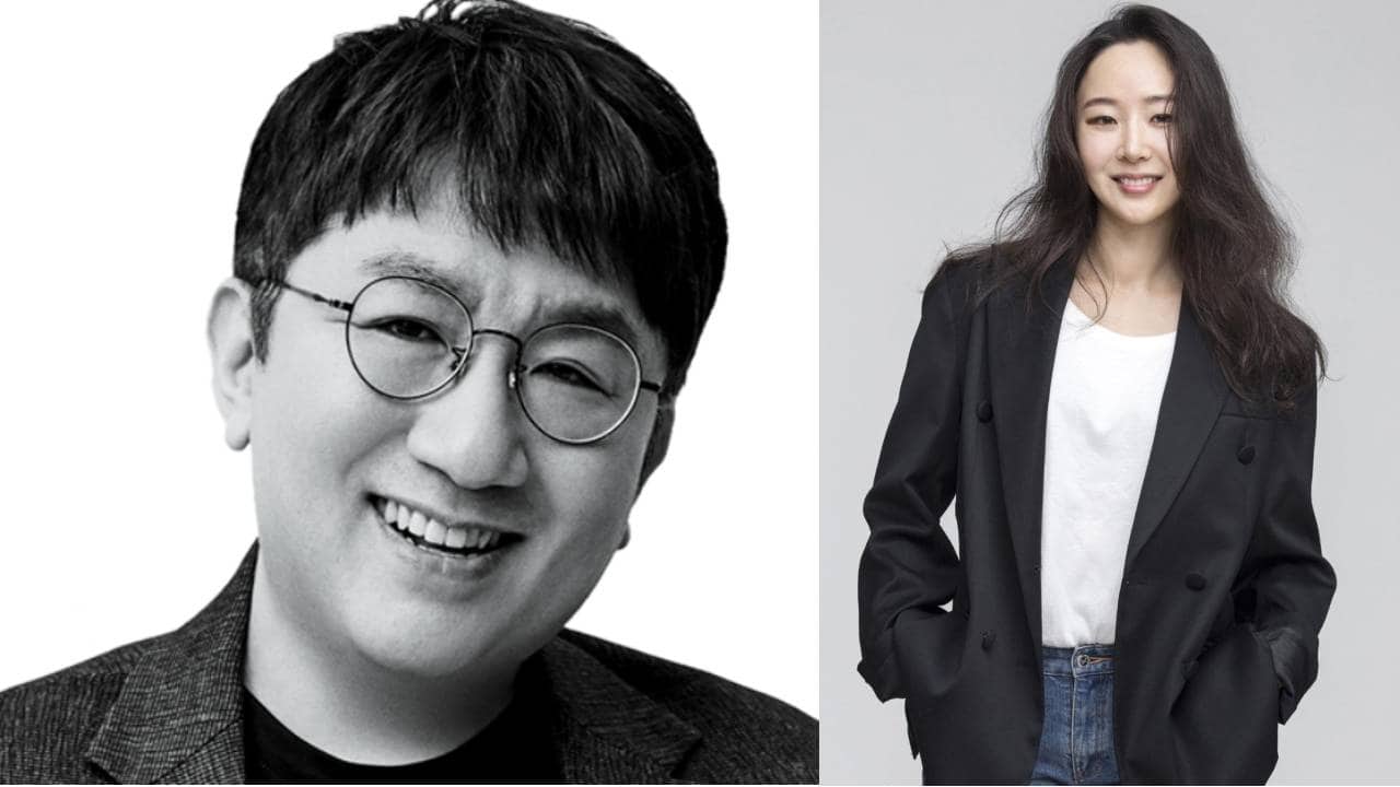 ADOR CEO Min Hee Jin alleges BTS' concept plagiarism by HYBE's Bang Si Hyuk