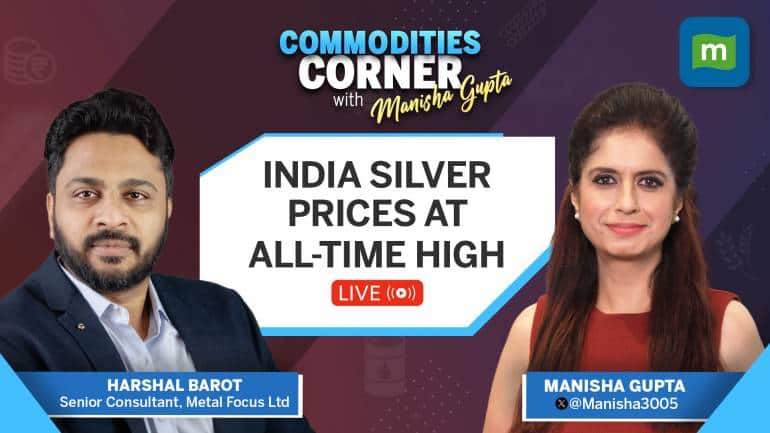 Moneycontrol commodity discount