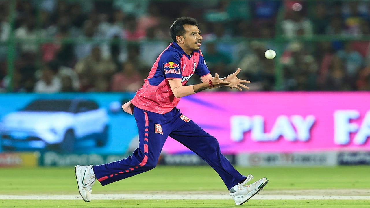 RR vs MI IPL 2024 Key Moments: Yashasvi’s century, Chahal’s 200 wickets ...