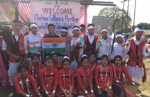 Why Kiren Rijiju's remark on Chakma-Hajong refugees have reignited debates around CAA in Assam - Vimarsana News