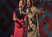 Parineeti Chopra sings 'Pehle Lalkare Naal' from 'Amar Singh Chamkila', thanking fans for loving Amarjot; Watch here