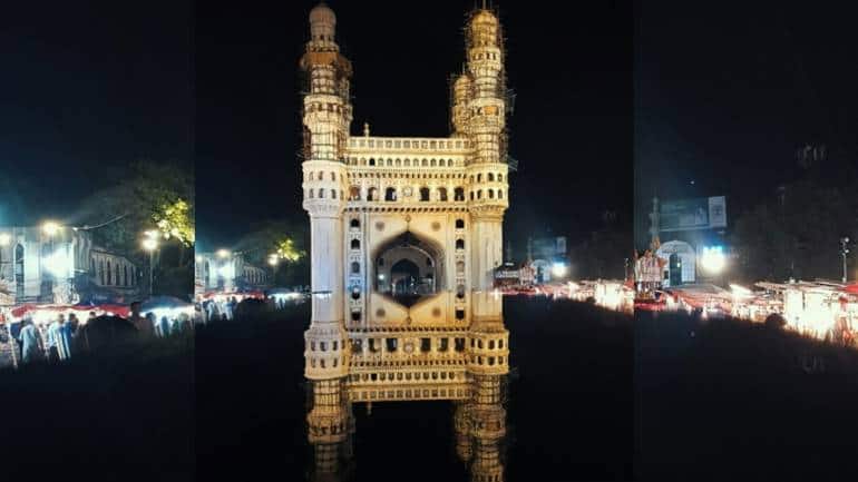 7 places in Hyderabad for the best food during Ramzan and Eid - Vimarsana News