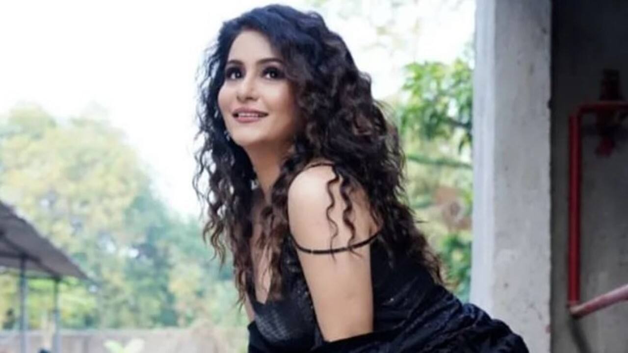 There's always so much paparazzi intrusion: Charrul Malik on being a public figure