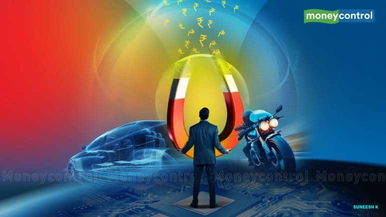 Qualcomm, MediaTek take smartphone chip rivalry to India's automotive sector - Vimarsana News