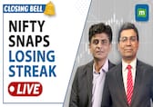 Live: Sensex, Nifty climb despite geopolitical tensions| Bajaj Auto &amp; HDFC Bank In Focus|Closing Bell