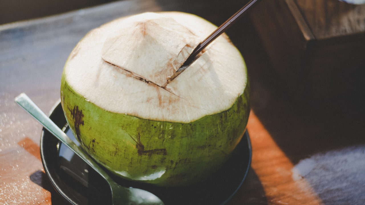 Health benefits of coconut water: Pros, cons and who must avoid drinking it