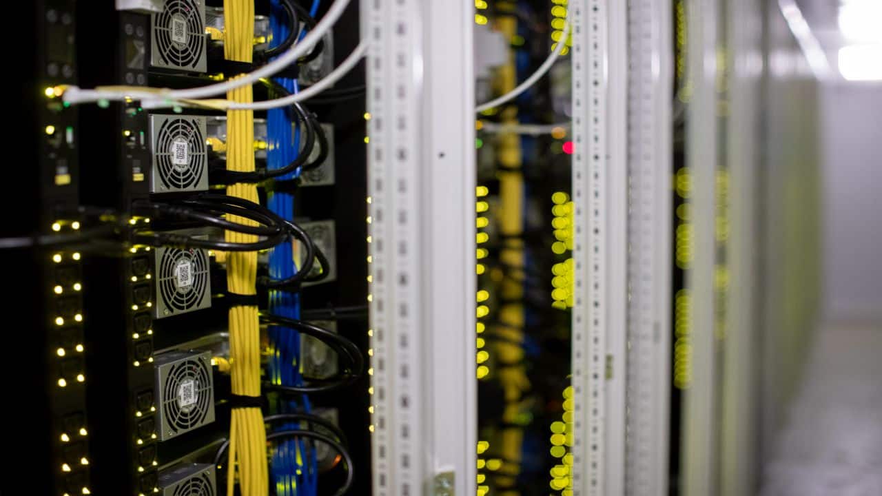 AI computing is on pace to consume more energy than India, Arm says