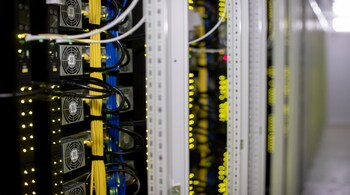 AI computing is on pace to consume more energy than India, Arm says