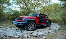 The Drive Report: 2024 Jeep Wrangler