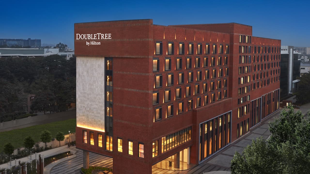 Hilton to ramp up India property signings; eyes expansion in Ayodhya and other emerging markets