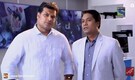 Abhijeet and Daya, TV show CID's partners in crime-solving, are reuniting for a travel and food vlog on YouTube