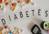 Diabetes and fungal infections: Control blood sugar levels, maintain foot hygiene to avoid infections