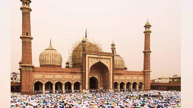 The best places in Delhi for Ramzan and Eid feasts - Vimarsana News