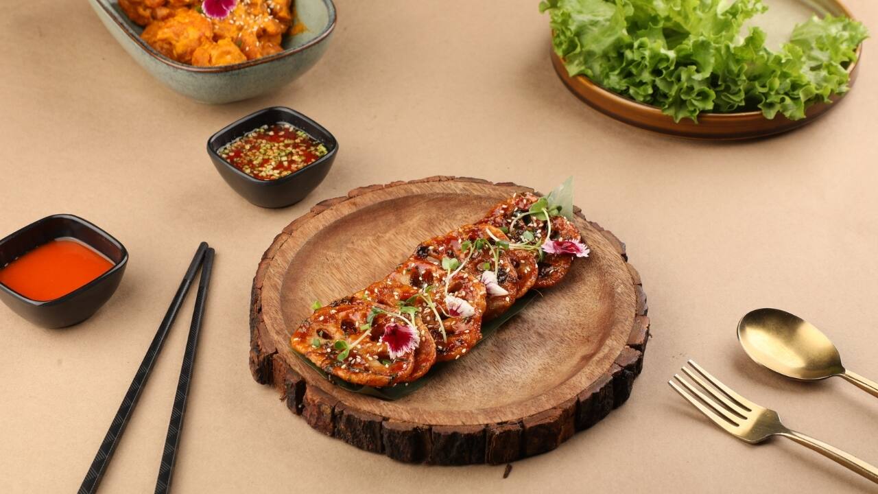 Eid Mubarak 2024: Include these sumptuous snacks in your menu for Eid party